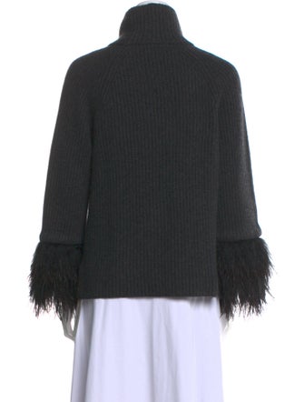 TSE x Saks Fifth Avenue Cashmere Turtleneck Sweater