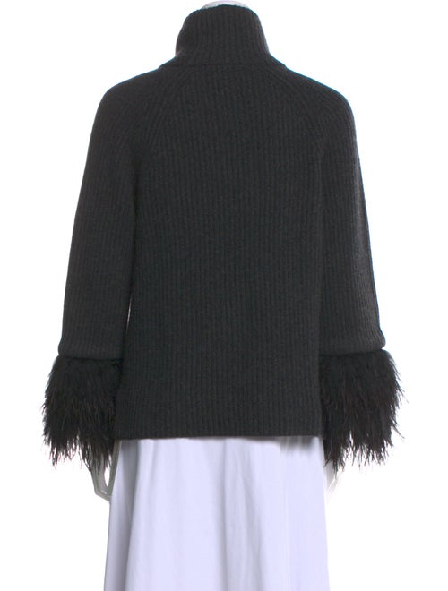 TSE x Saks Fifth Avenue Cashmere Turtleneck Sweater