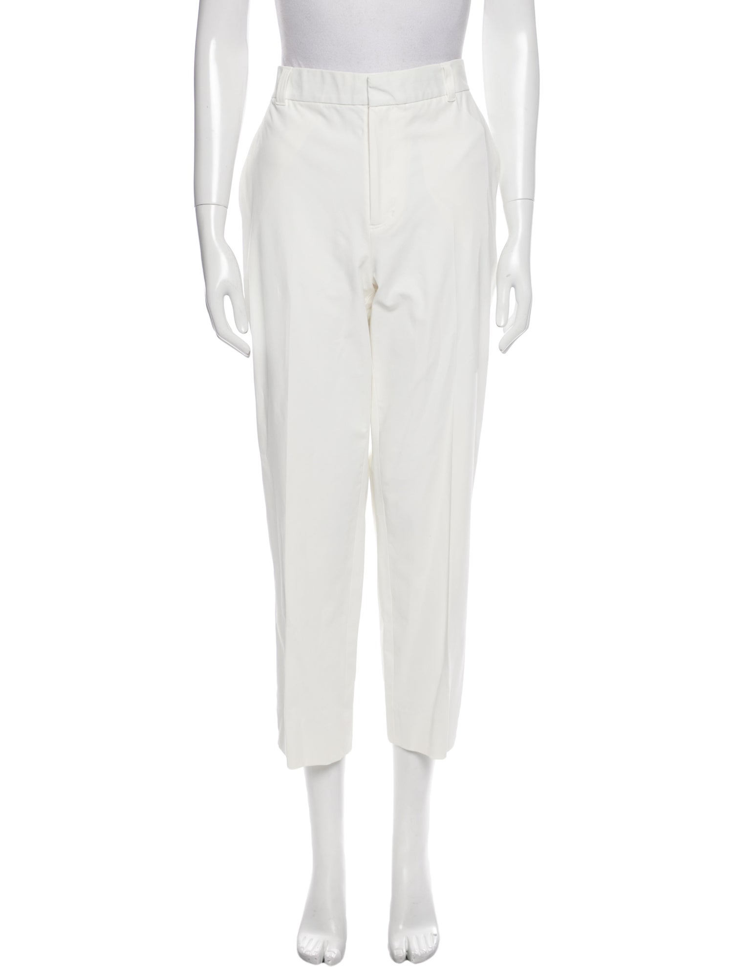 The Script Straight Leg Pants