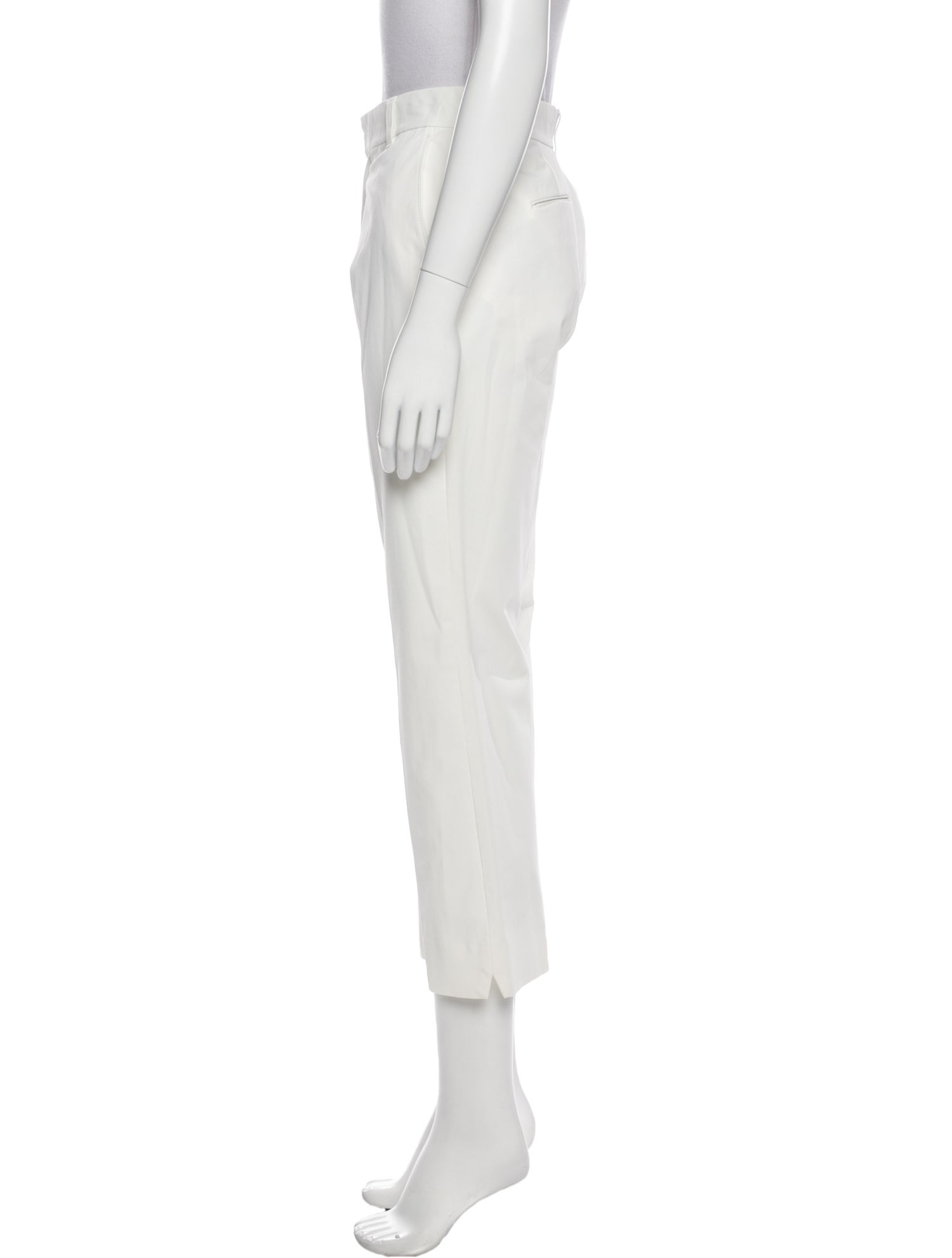 The Script Straight Leg Pants