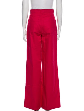The Script Wide Leg Pants