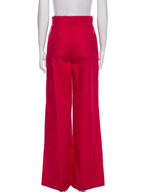 The Script Wide Leg Pants