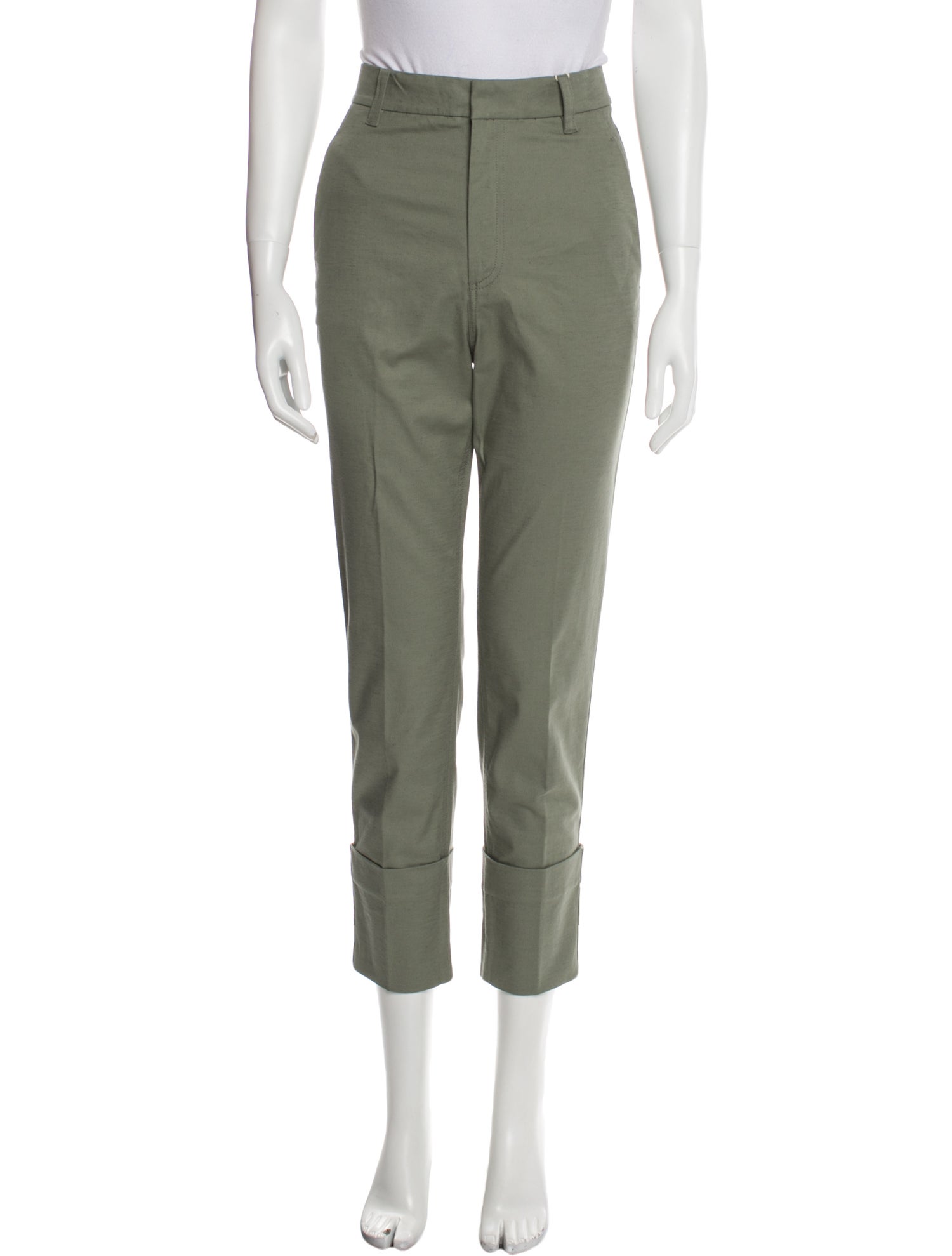 The Script Straight Leg Pants