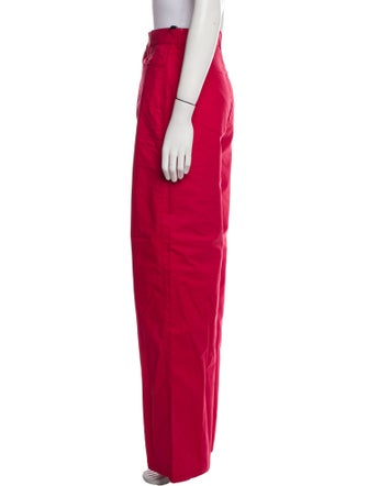 The Script Wide Leg Pants