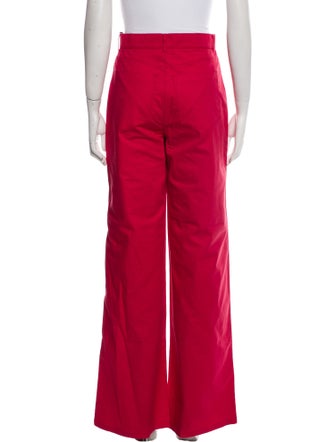 The Script Wide Leg Pants