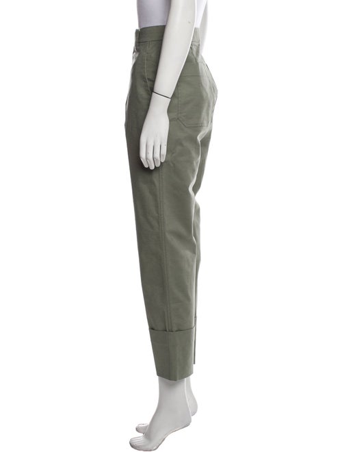 The Script Straight Leg Pants