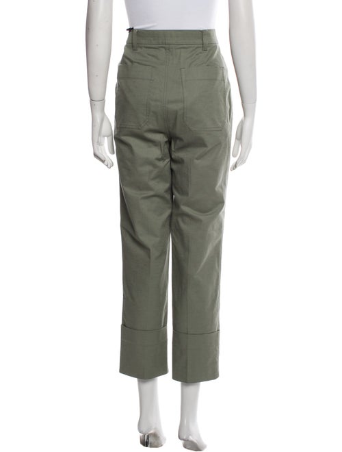 The Script Straight Leg Pants