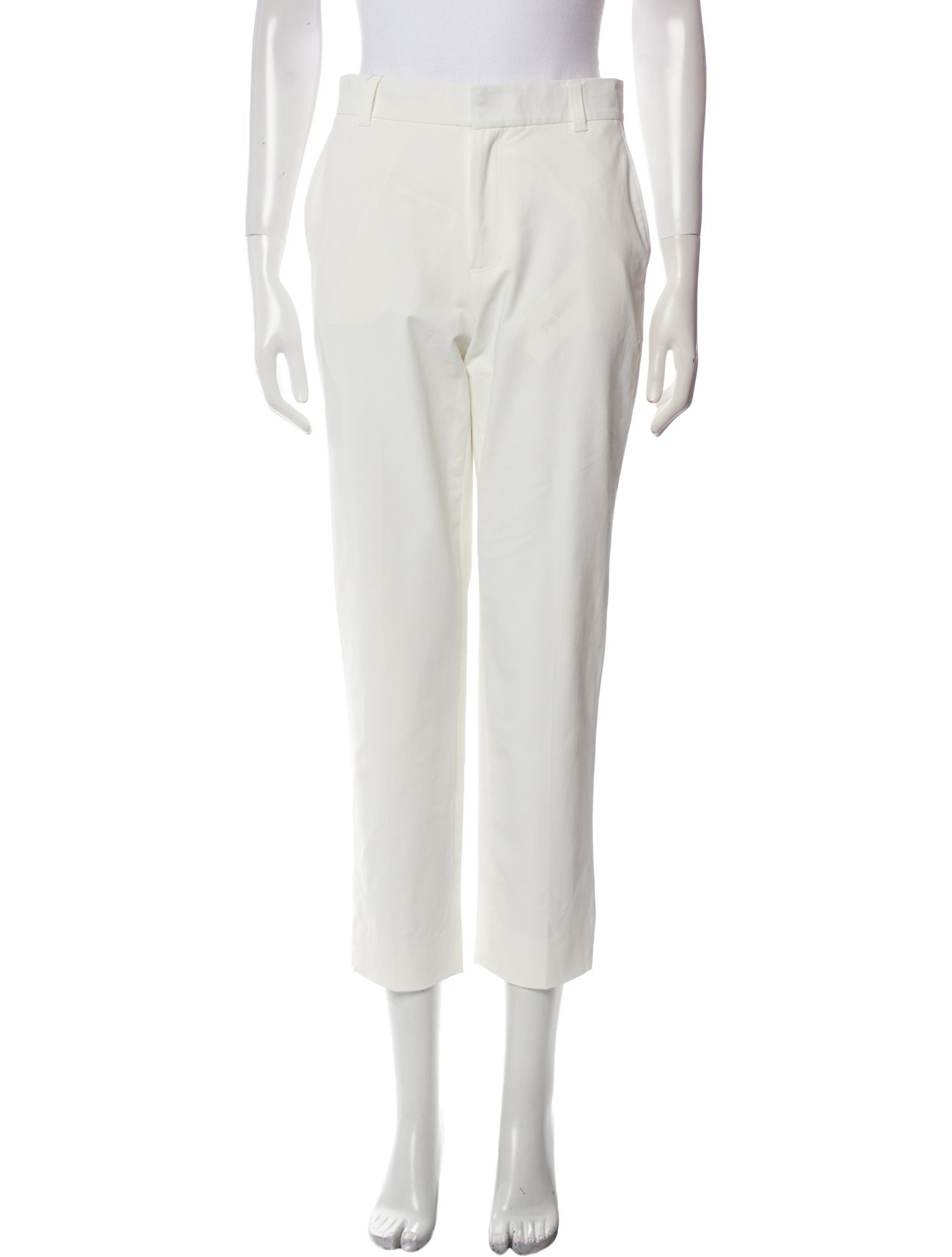 The Script Straight Leg Pants