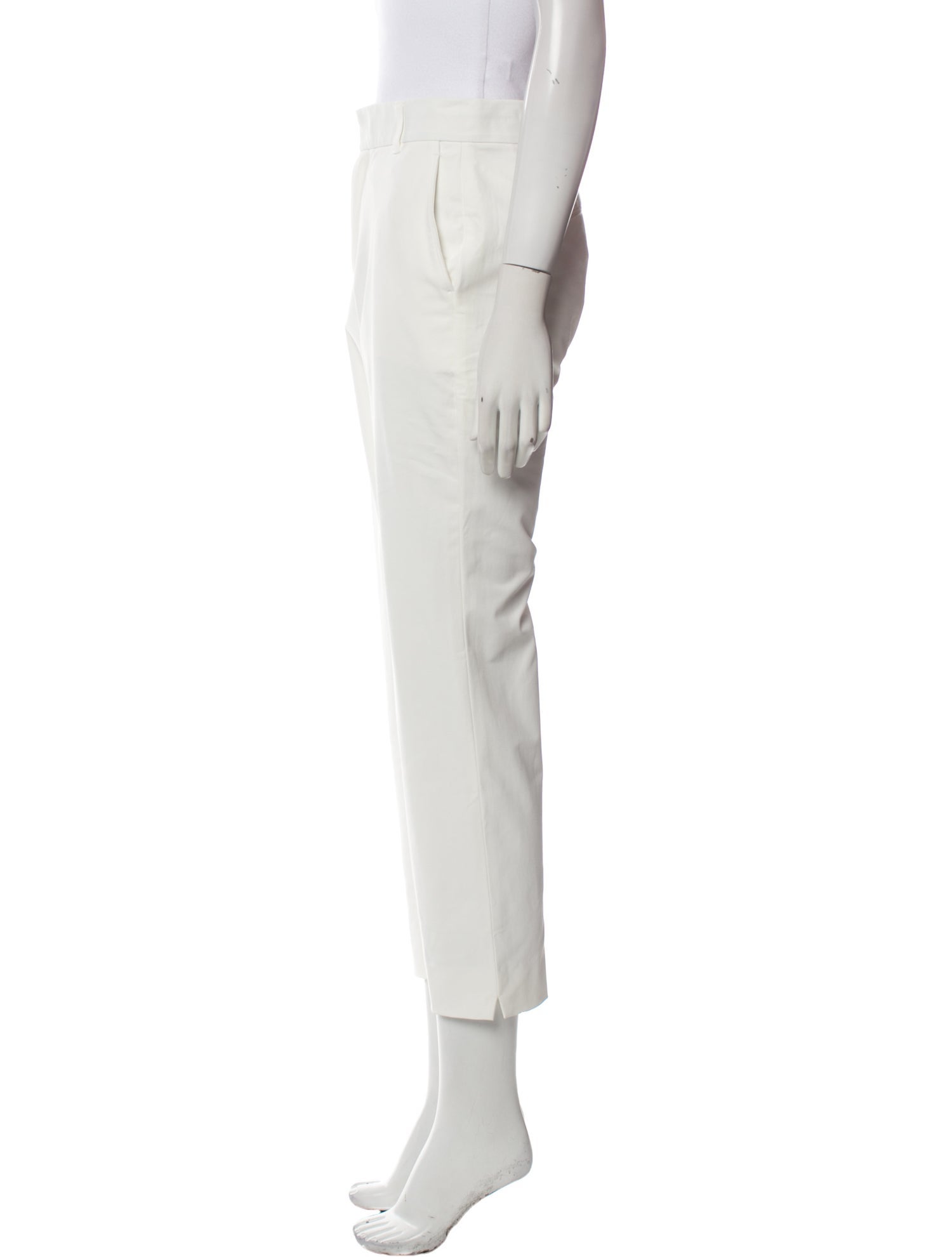 The Script Straight Leg Pants