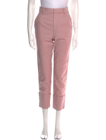 The Script Pants Straight Leg US 2 | XS