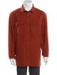 Todd Snyder x L.L. Bean 2020 Elbow Patch Shirt