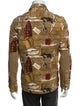Todd Snyder x L.L. Bean Printed Trucker Jacket