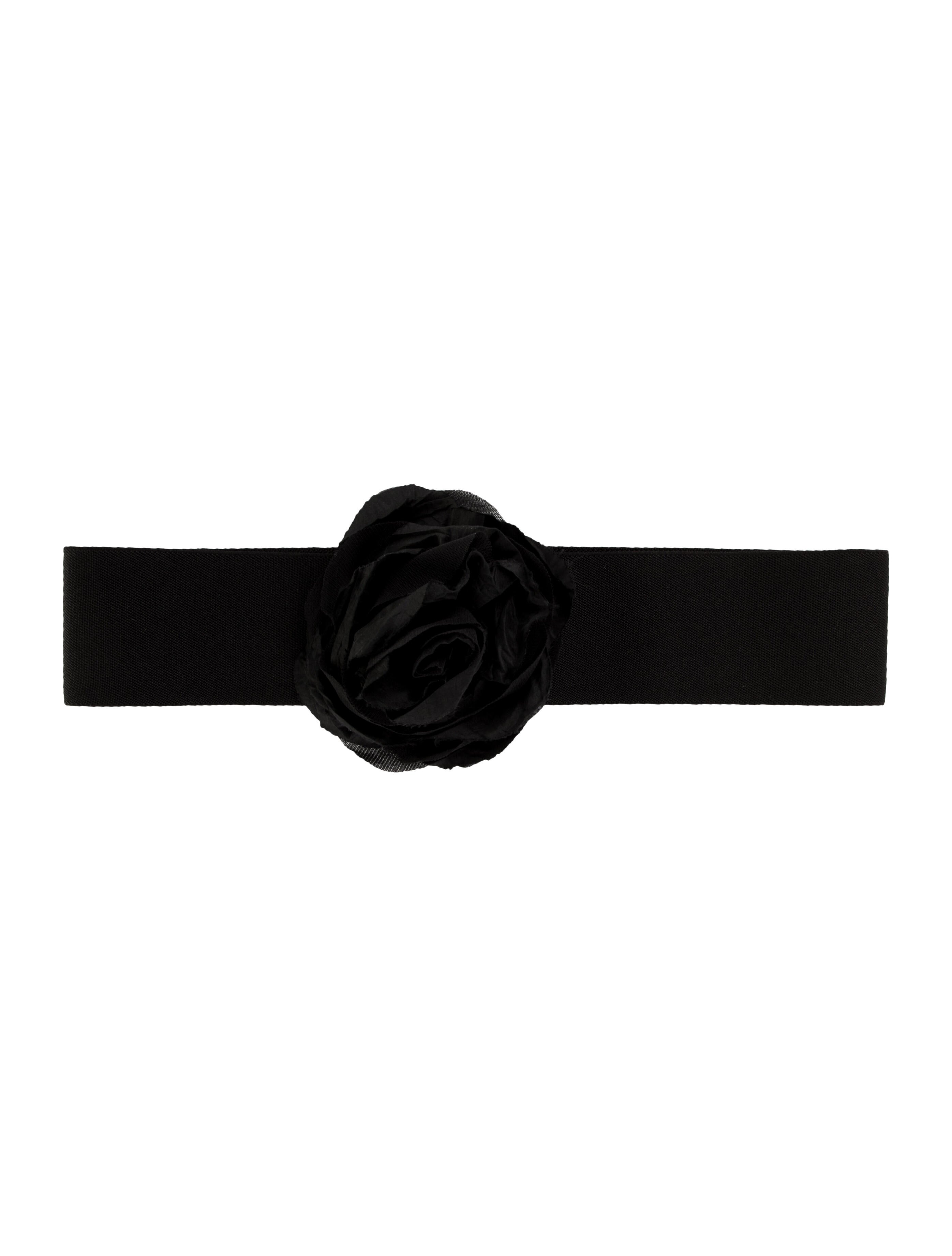 Tasha Polizzi Wide Waist Belt