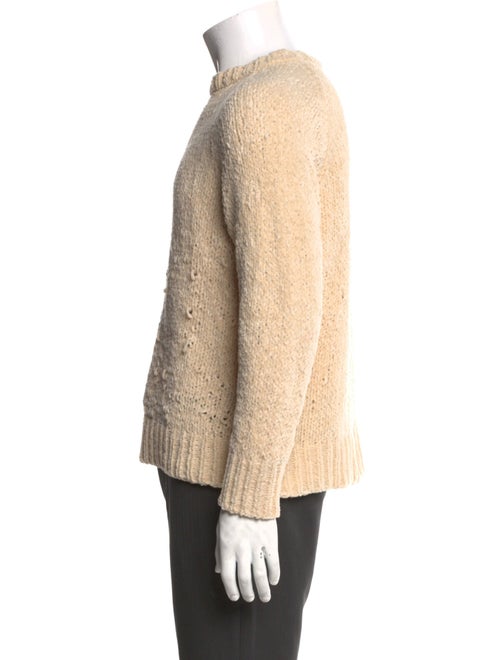 TS(S) Turtleneck Long Sleeve Pullover