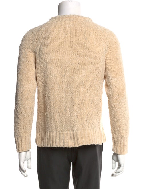 TS(S) Turtleneck Long Sleeve Pullover
