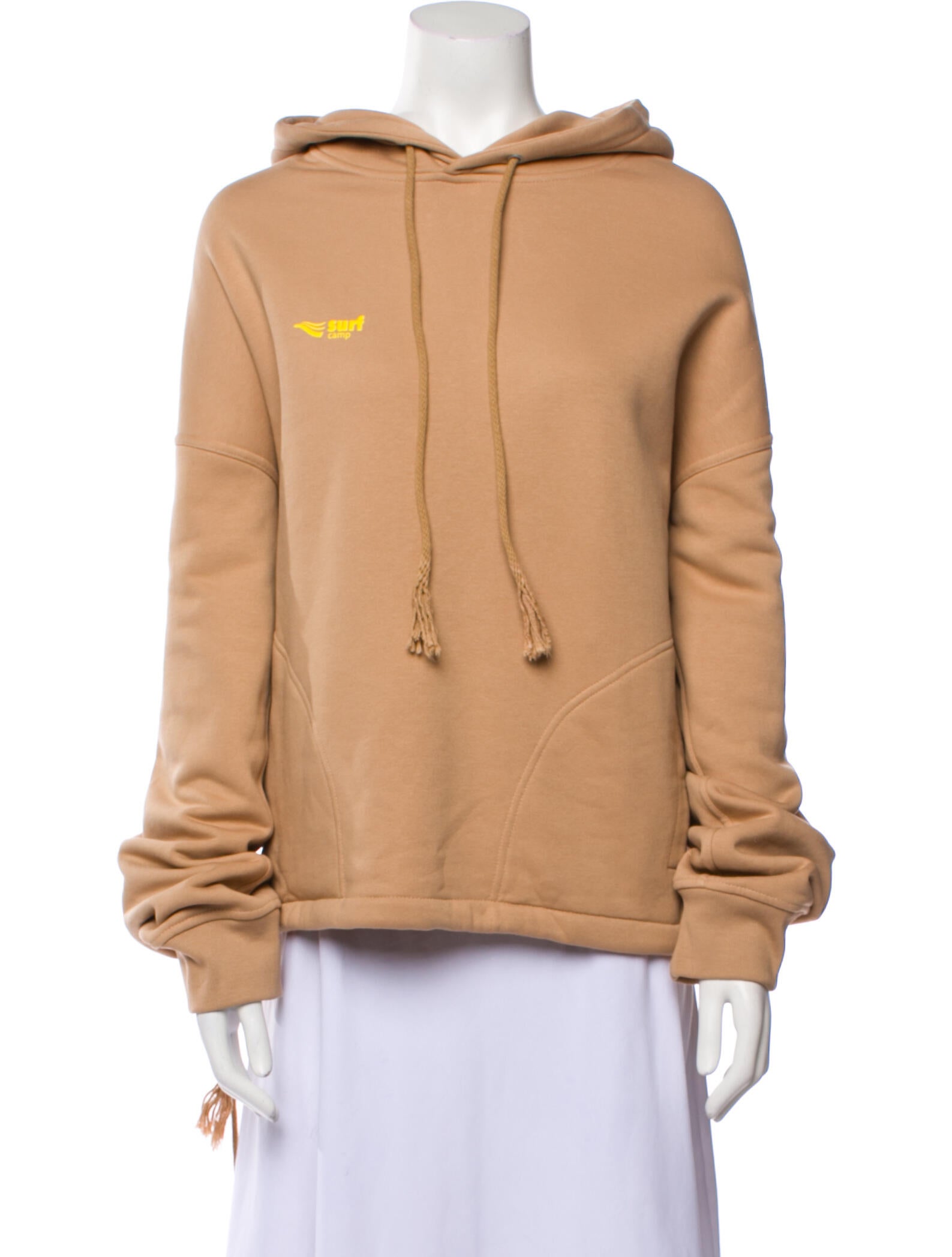 TTSWTRS Crew Neck Long Sleeve Sweatshirt