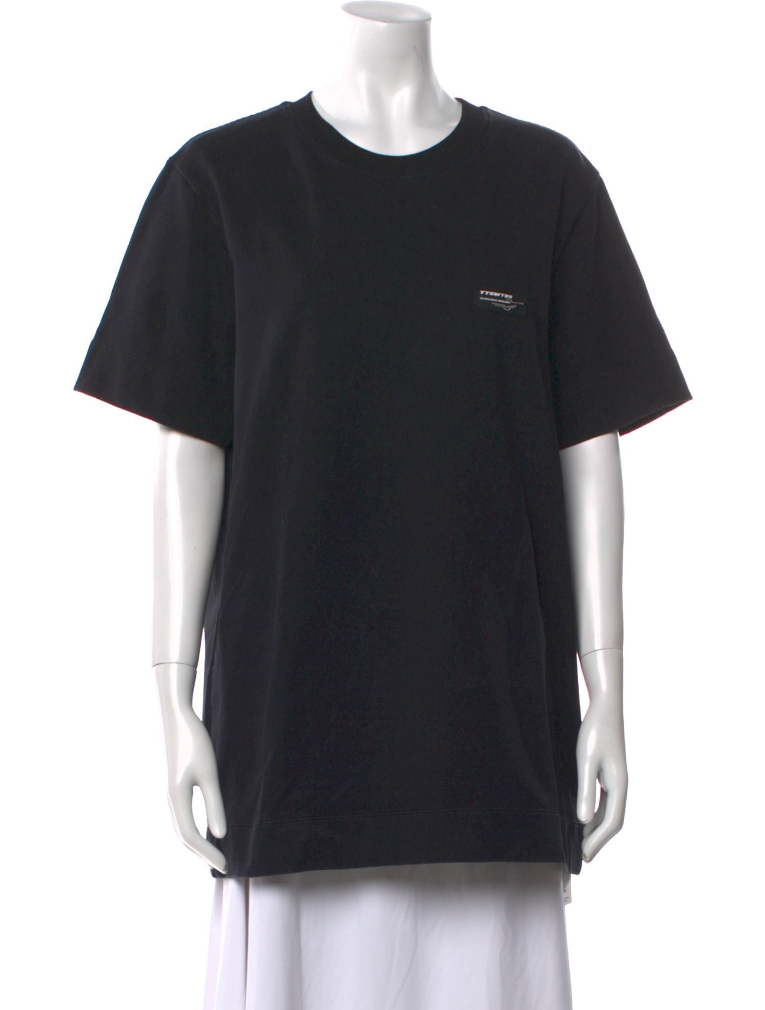 TTSWTRS Crew Neck Short Sleeve T-Shirt