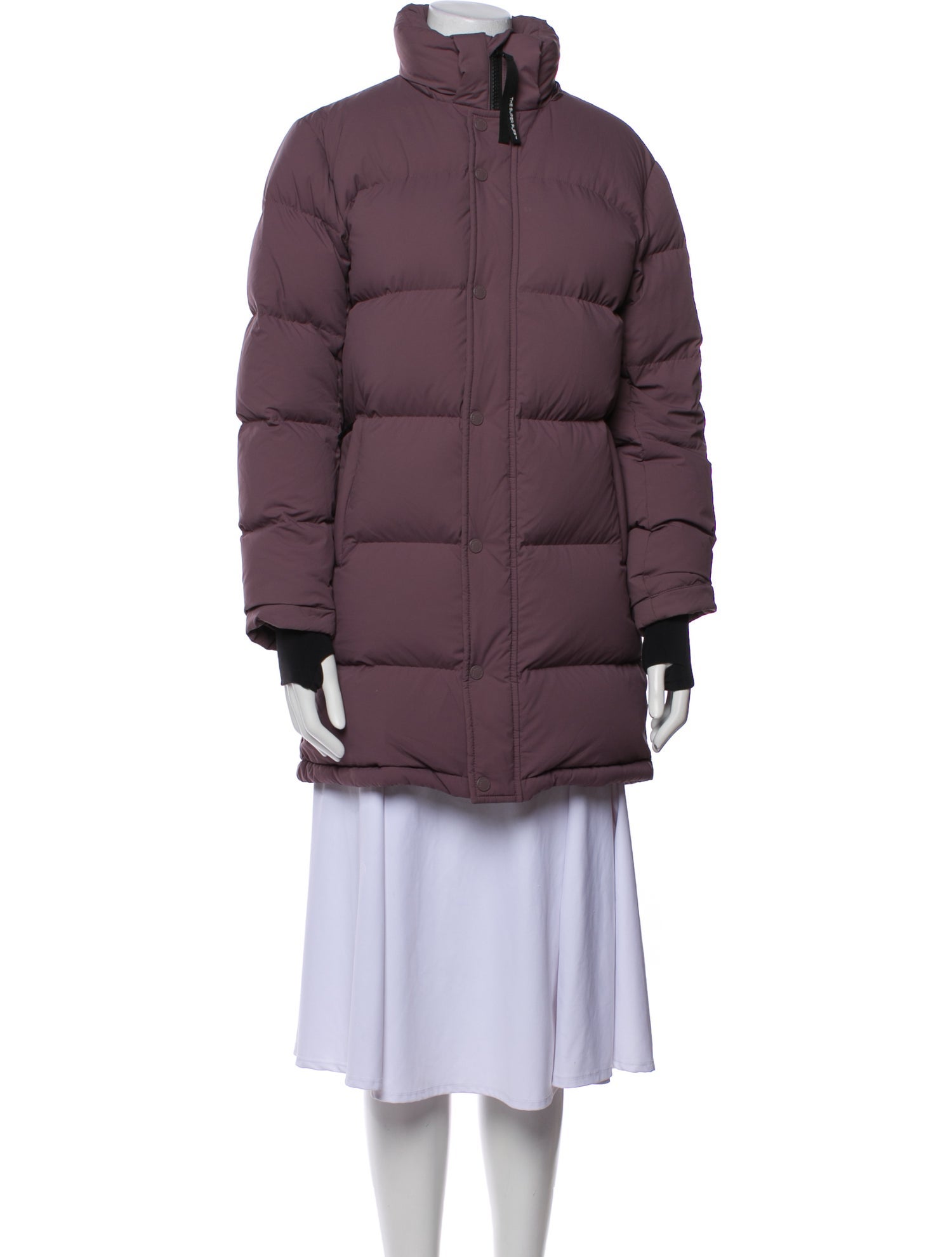 The Super Puff Parka