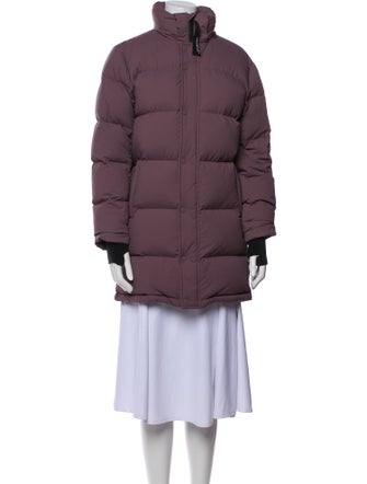 The Super Puff Parka