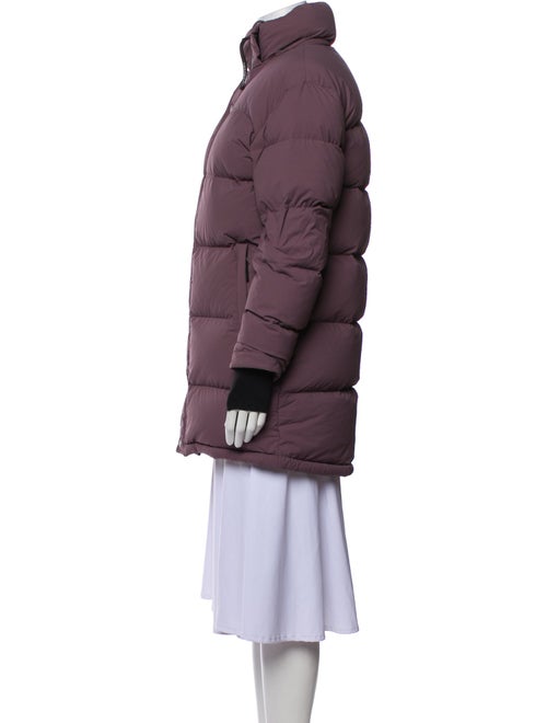 The Super Puff Parka