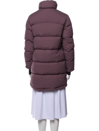 The Super Puff Parka