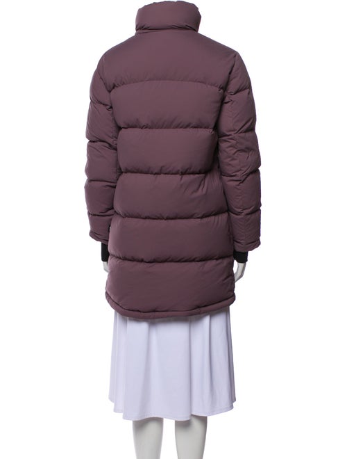 The Super Puff Parka