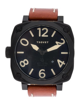 Tsovet SVT-AT76 Watch
