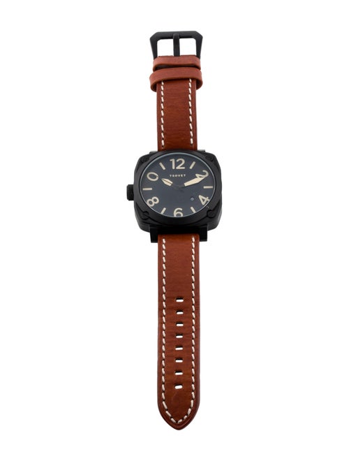 Tsovet SVT-AT76 Watch