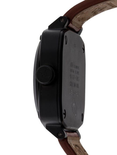 Tsovet SVT-AT76 Watch