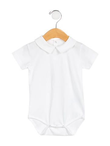 Tartine et Chocolat Infants' Short Sleeve One-Piece w/ Tags