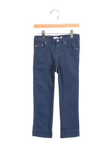 Tartine et Chocolat Girls' Five Pocket Jeans w/ Tags