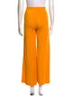 Terry Wide Leg Pants