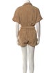 Terry Romper