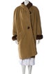Turkis Tukku Coat