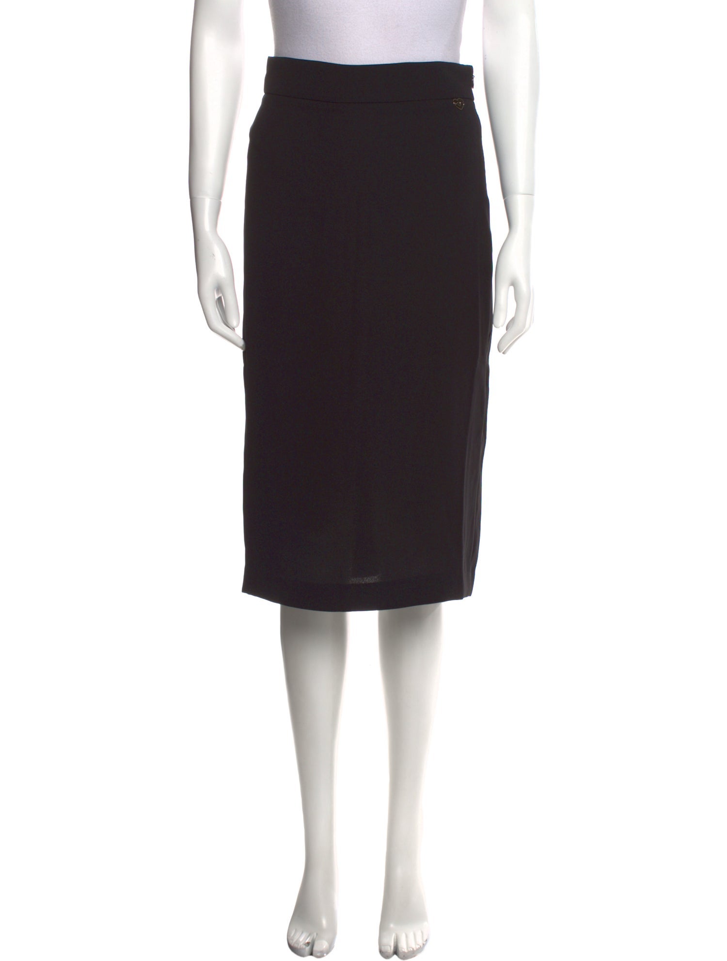 TWINSET Knee-Length Skirt