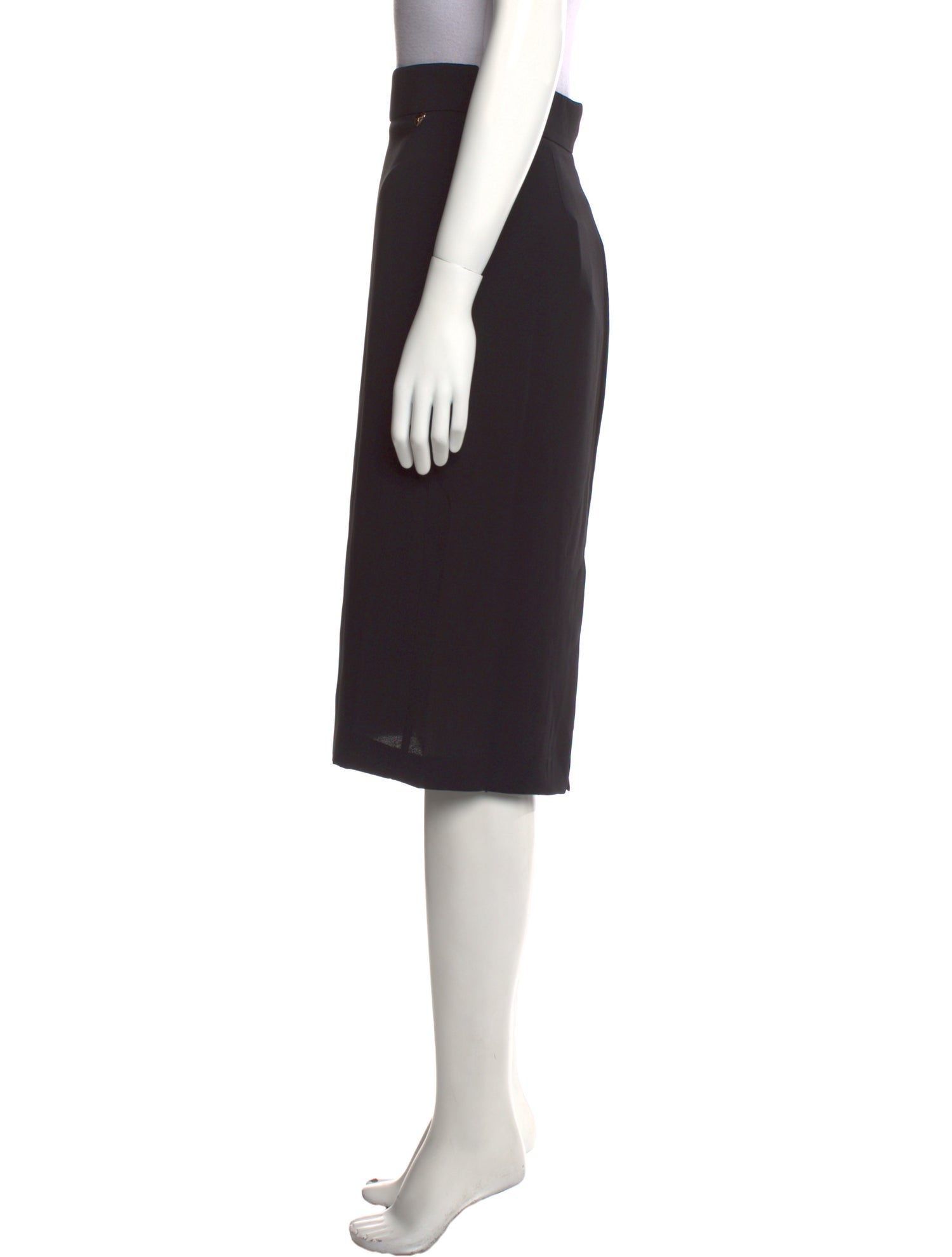 TWINSET Knee-Length Skirt