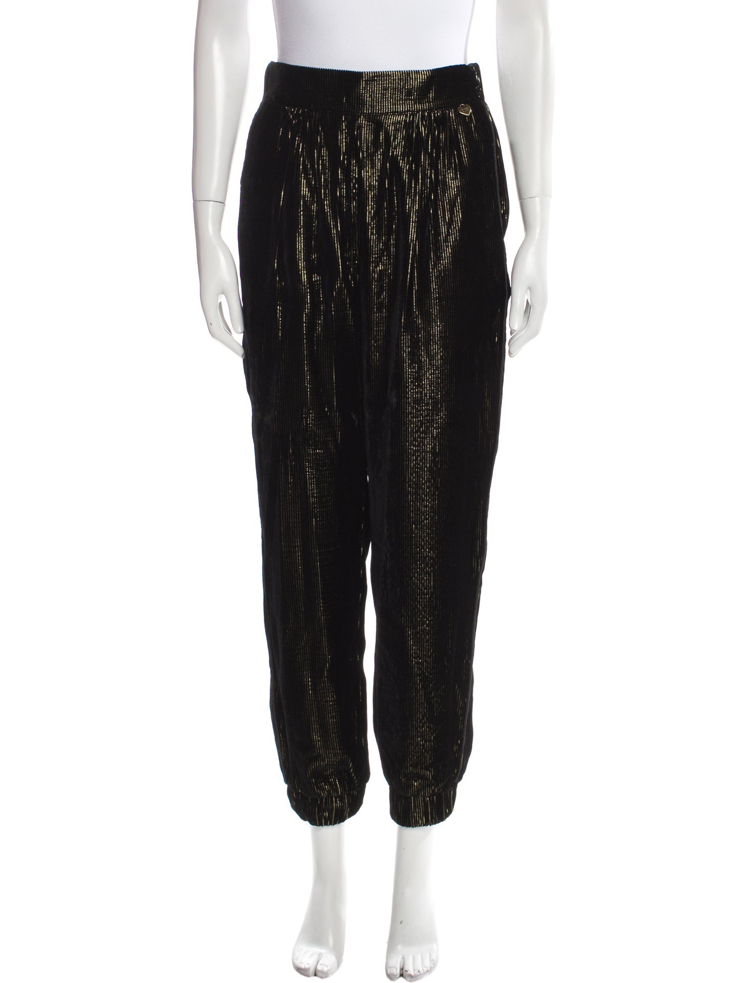 TWINSET Skinny Leg Pants