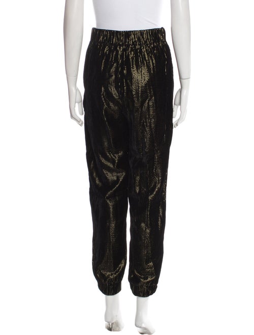 TWINSET Skinny Leg Pants