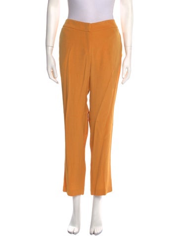 Twinset Pants Straight Leg Us8, It44 | M