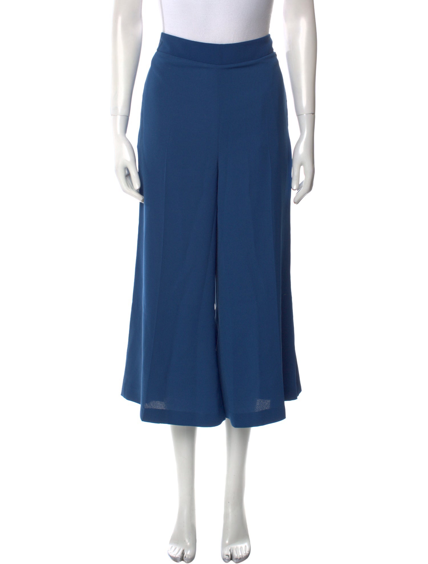 TWINSET Wide Leg Pants