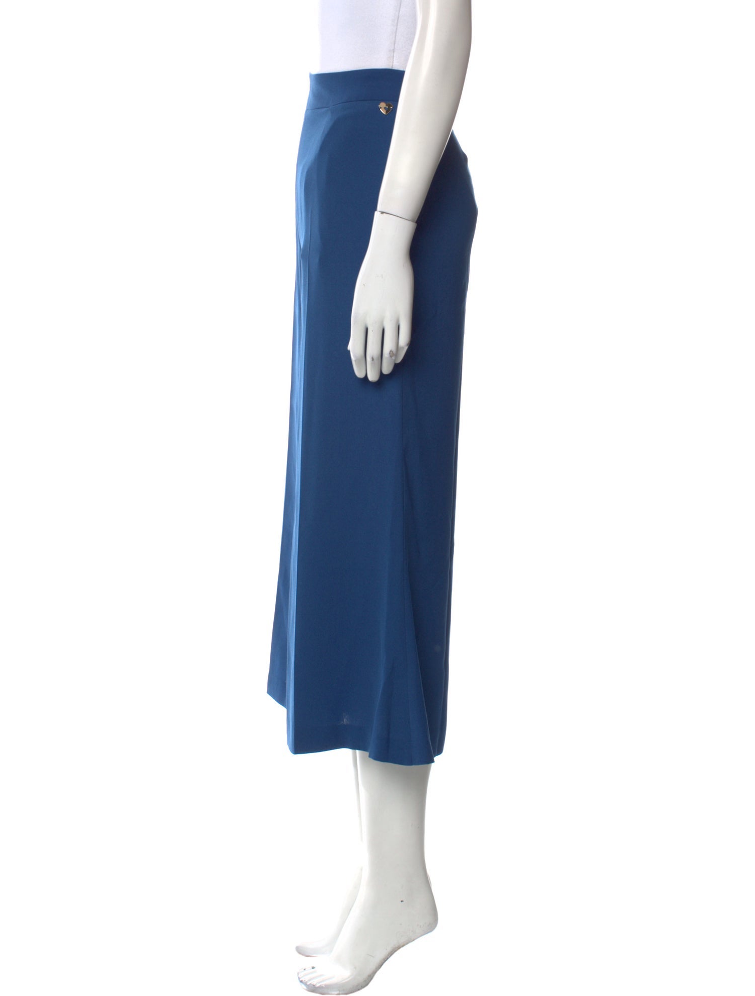 TWINSET Wide Leg Pants