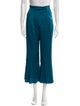 TWINSET Wide Leg Pants