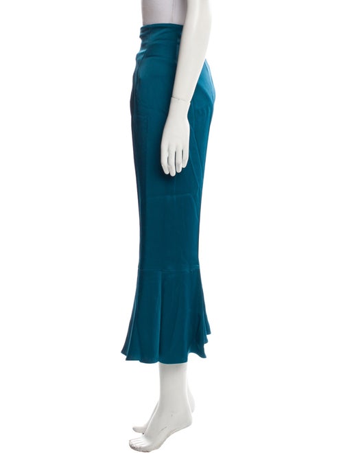 TWINSET Wide Leg Pants