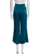 TWINSET Wide Leg Pants