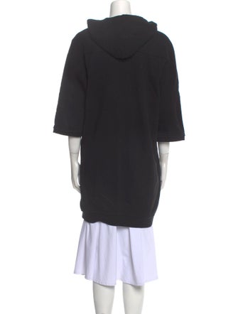 TWINSET Strapless Mini Dress