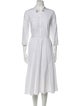 TWINSET Midi Length Dress
