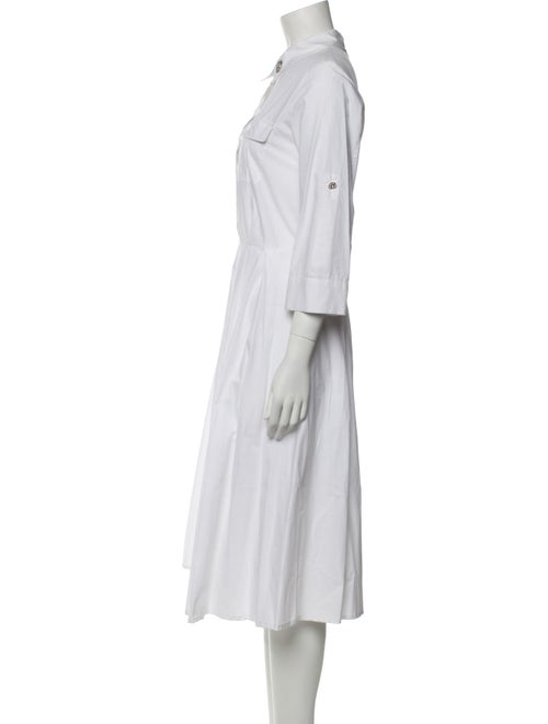 TWINSET Midi Length Dress