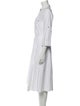 TWINSET Midi Length Dress