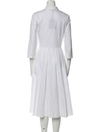 TWINSET Midi Length Dress