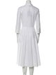 TWINSET Midi Length Dress